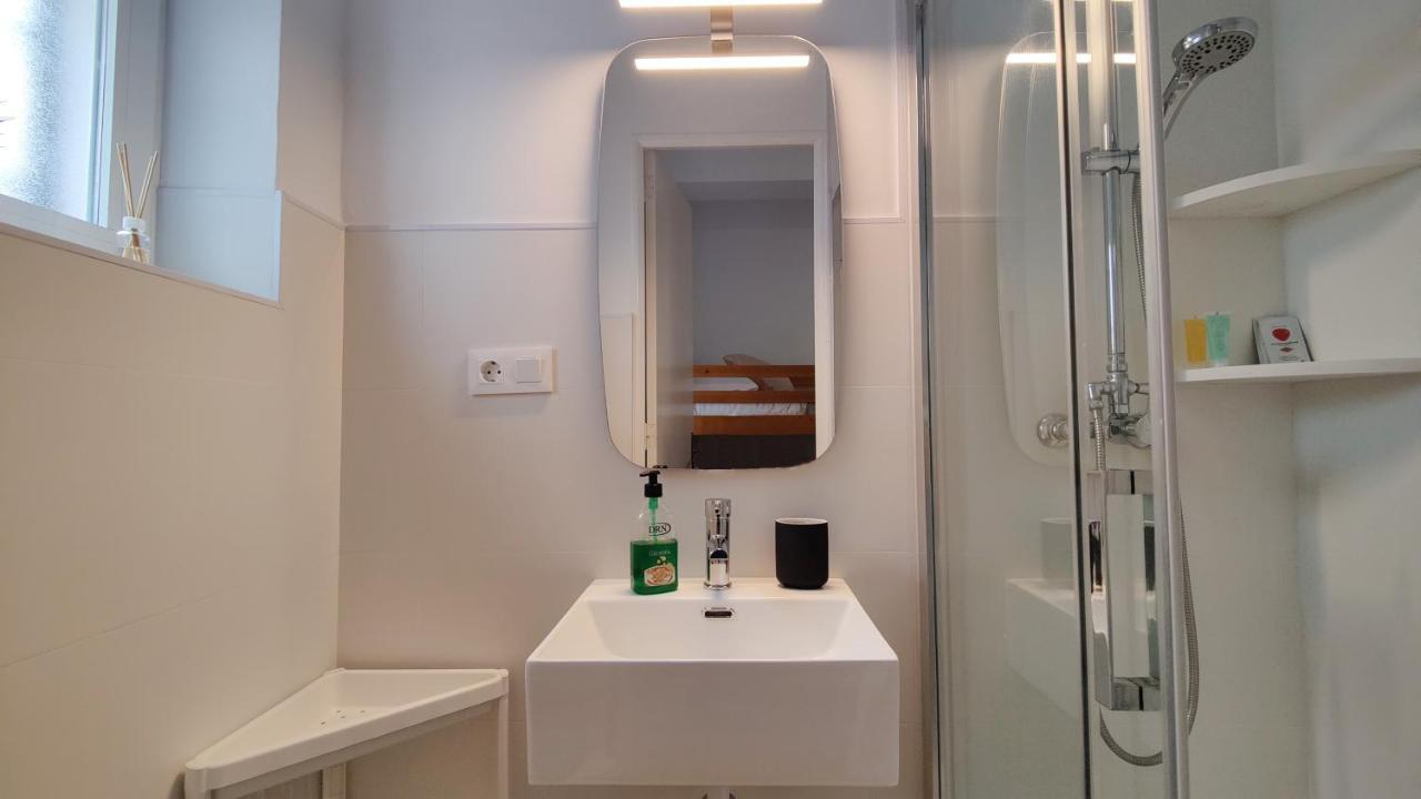 Parralue Beach Front Home Бенидорм Екстериор снимка