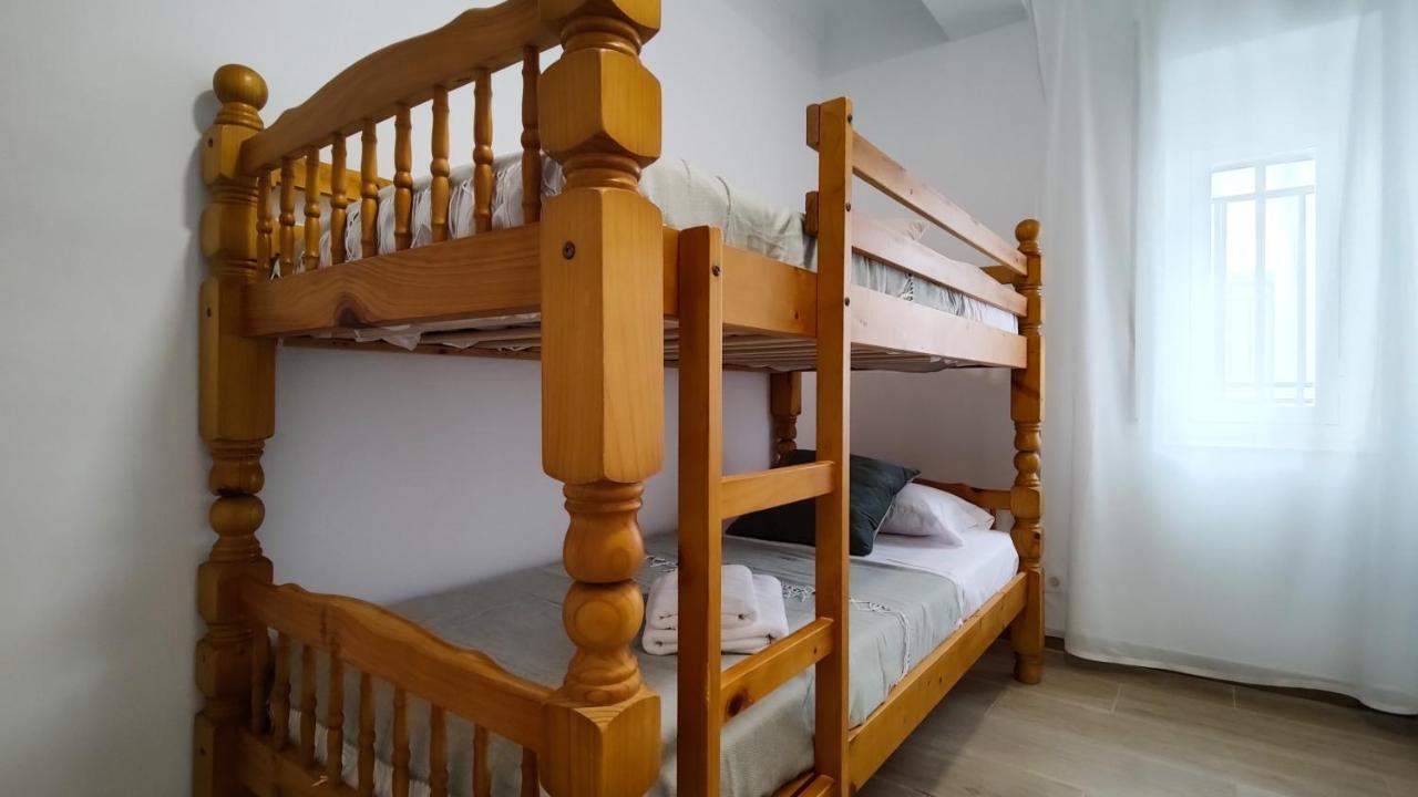 Parralue Beach Front Home Бенидорм Екстериор снимка