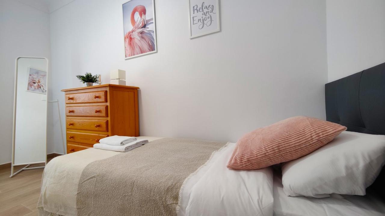 Parralue Beach Front Home Бенидорм Екстериор снимка