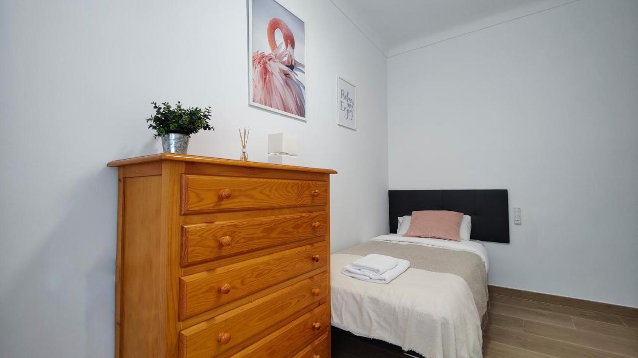Parralue Beach Front Home Бенидорм Екстериор снимка