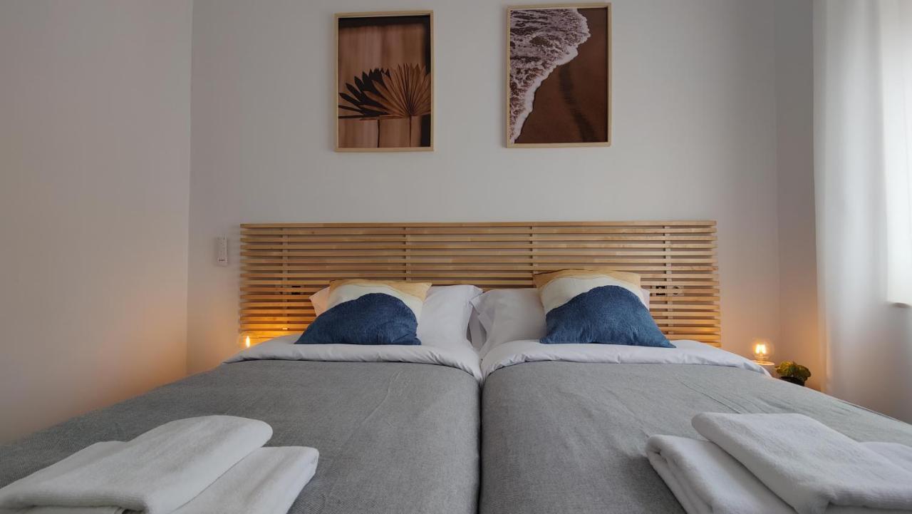 Parralue Beach Front Home Бенидорм Екстериор снимка